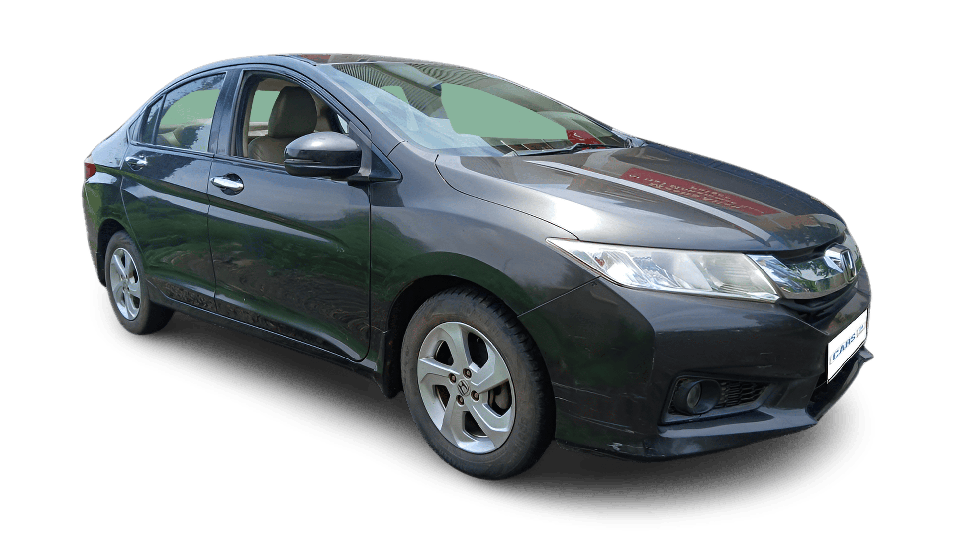 2015 Honda City - Sedan - Diesel - Manual - ₹4.28 lakh
